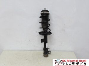 Ammortizzatore Anteriore Sinistro Fiat New Panda 51846422