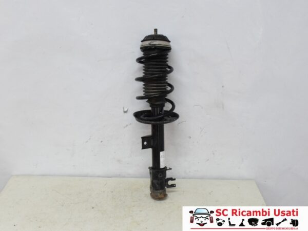 Ammortizzatore Anteriore Sinistro Fiat New Panda 51846422