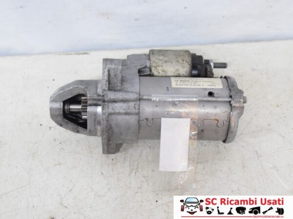 Motorino Avviamento Fiat New Panda 1.3 Multijet 51916170