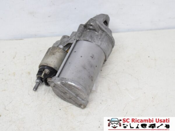 Motorino Avviamento Fiat New Panda 1.3 Multijet 51916170