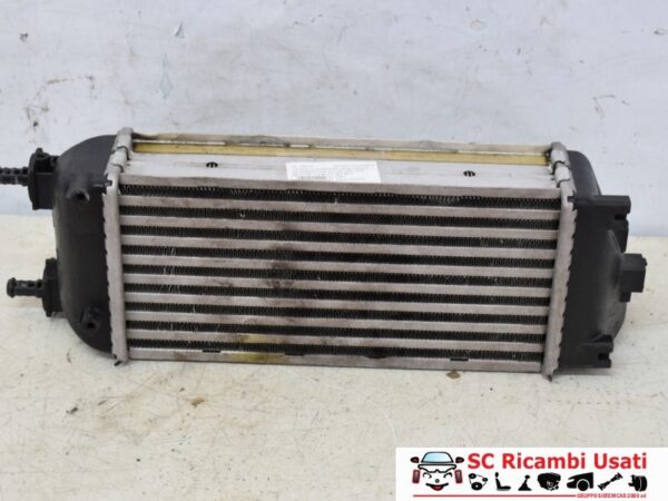 Intercooler Fiat New Panda 1.3 Multijet