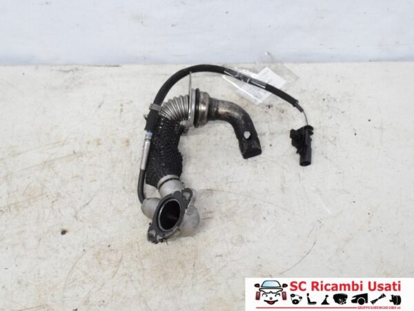 Tubo Egr Fiat New Panda 1.3 Multijet 55273495 55267603