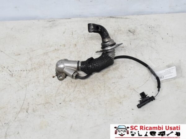 Tubo Egr Fiat New Panda 1.3 Multijet 55273495 55267603