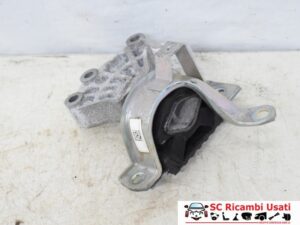 Supporto Motore Destro Fiat New Panda 1.3 Mjt 51929082