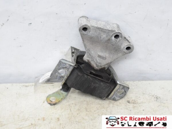 Supporto Motore Destro Fiat New Panda 1.3 Mjt 51929082