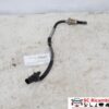 Sensore Temperatura Gas Di Scarico Fiat New Panda 55271552