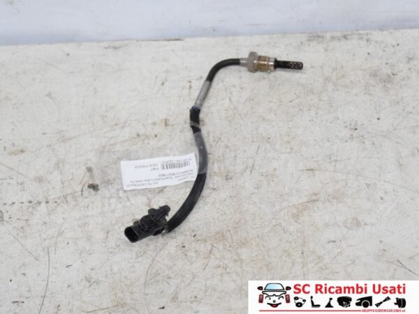 Sensore Temperatura Gas Di Scarico Fiat New Panda 55271552