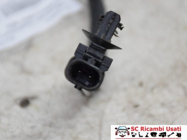 Sensore Temperatura Gas Di Scarico Fiat New Panda 55271552