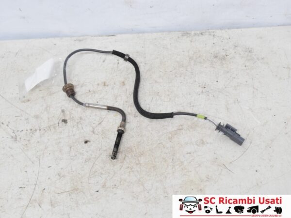 Sensore Temperatura Gas Di Scarico Fiat New Panda 55271789 55269085