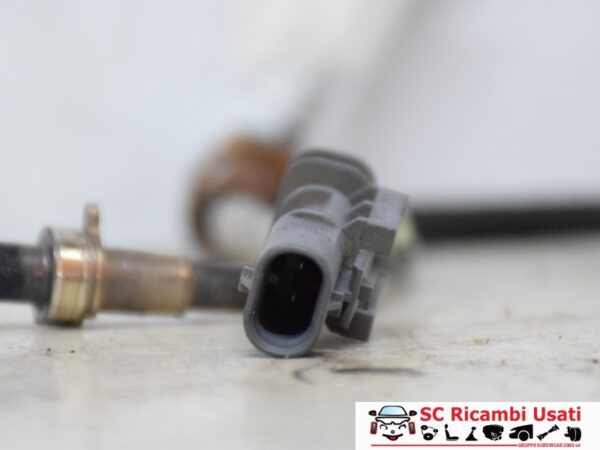 Sensore Temperatura Gas Di Scarico Fiat New Panda 55271789 55269085