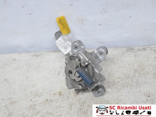 Serratura Cofano Anteriore Fiat New Panda 51963204 51842901