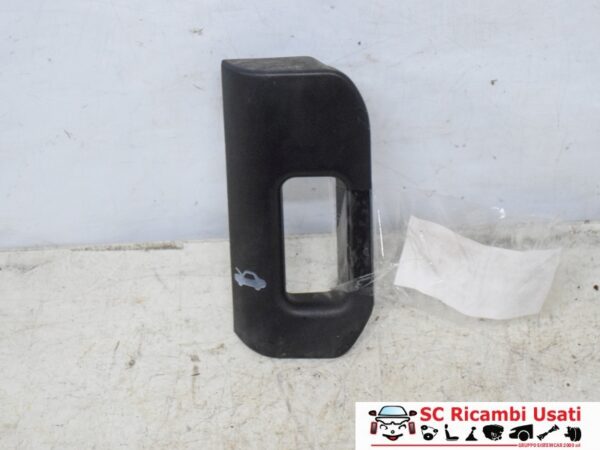 Leva Cofano Anteriore Fiat New Panda 735440960