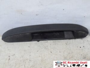 Maniglia Posteriore Destra Fiat New Panda 735536783