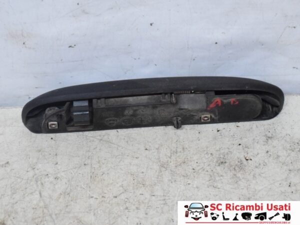 Maniglia Anteriore Destra Fiat New Panda 735536783