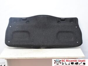 Pannello Portellone Posteriore Fiat New Panda 735654432