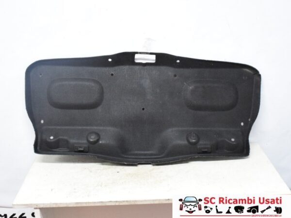 Pannello Portellone Posteriore Fiat New Panda 735654432