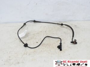 Sensore Abs Anteriore Fiat New Panda 52012823