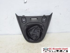 Cornice Leva Cambio Fiat New Panda 735491912