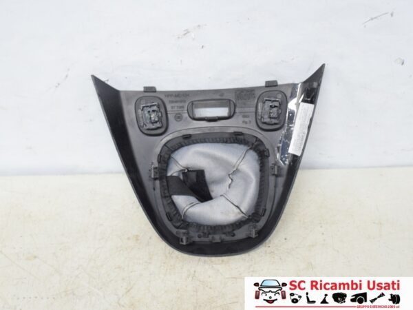 Cornice Leva Cambio Fiat New Panda 735491912