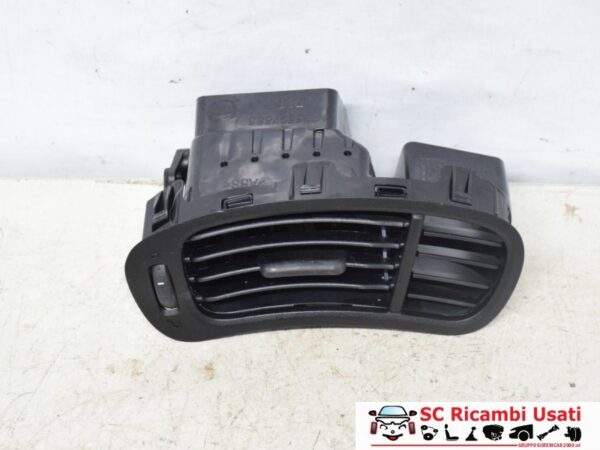 Diffusore Aria Sinistro Fiat Panda 735597683