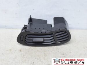 Diffusore Aria Cruscotto Destro Fiat New Panda 735597682