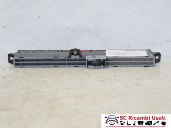 Pulsantiera 4 Frecce Fiat New Panda 735596927