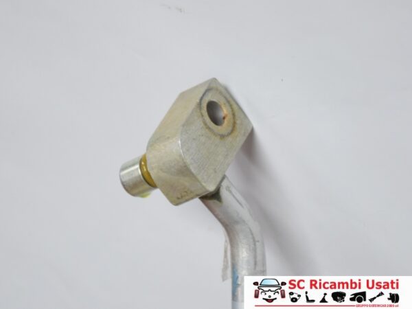 Tubo Aria Condizionata Fiat New Panda 51977561