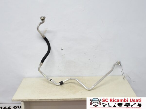 Tubo Clima Aria Condizionata Fiat New Panda 52032103