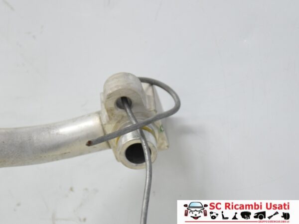 Tubo Clima Aria Condizionata Fiat New Panda 52032103