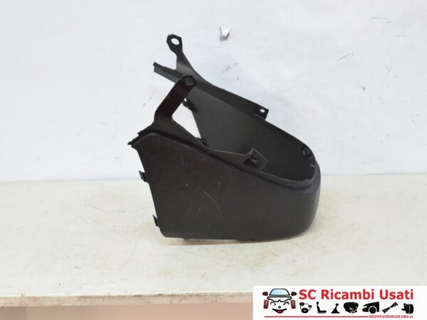 Rivestimento Cruscotto Centrale Fiat New Panda 735491901