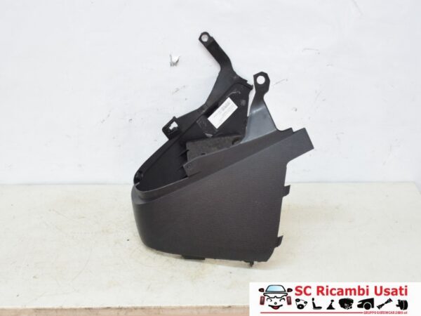 Rivestimento Cruscotto Centrale Fiat New Panda 735491901