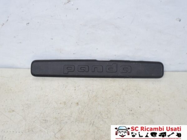 Modanatura Interna Portellone Fiat New Panda 735651943