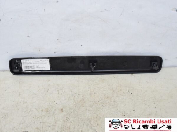 Modanatura Interna Portellone Fiat New Panda 735651943