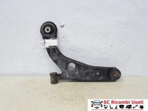 Braccio Oscillante Sinistro Fiat New Panda 52013960