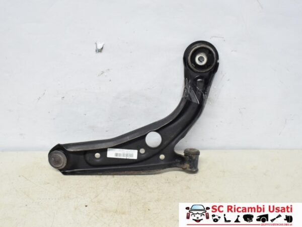 Braccio Oscillante Sinistro Fiat New Panda 52013960