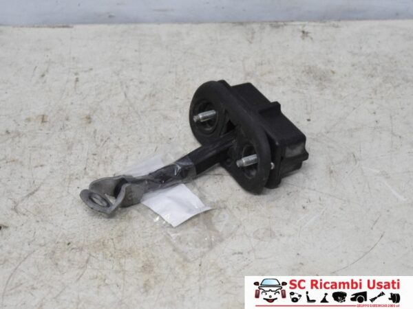 Tirante Porta Anteriore Fiat New Panda 52022102