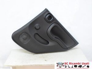 Pannello Porta Posteriore Destro Fiat New Panda 735556969