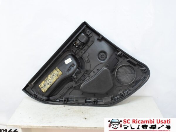 Pannello Porta Posteriore Destro Fiat New Panda 735556969