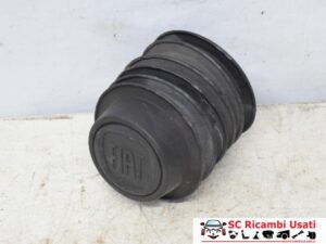 Coppette Coprimozzo Fiat New Panda 735458432