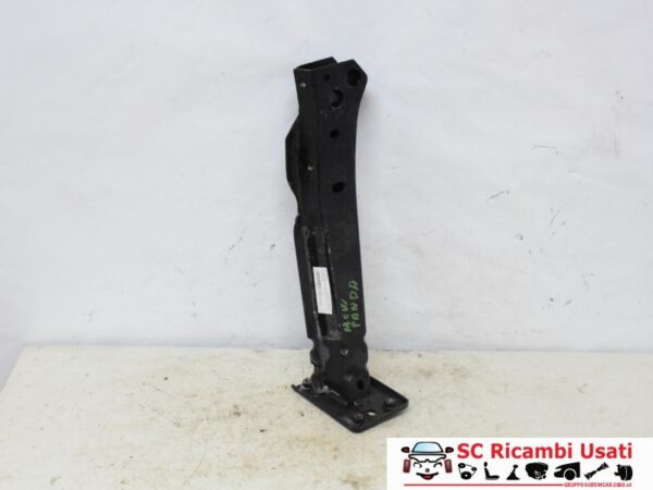 Puntone Anteriore Destro Fiat New Panda 52041539