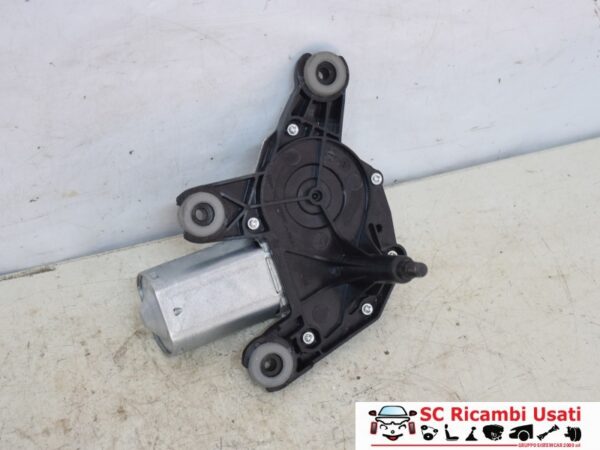 Tergilunotto Fiat New Panda Nuovo Originale 51845966