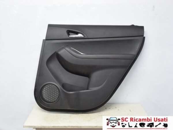 Pannello Porta Posteriore Destra Chevrolet Orlando 95981914