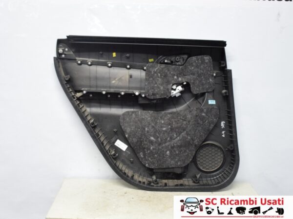 Pannello Porta Posteriore Destra Chevrolet Orlando 95981914