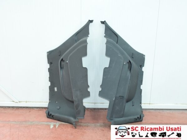 Rivestimento Vano Bagagli Chevrolet Orlando 95040896 95936412