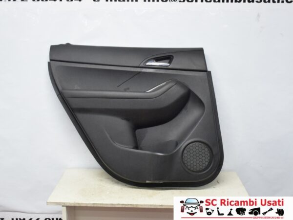 Pannello Porta Posteriore Sx Chevrolet Orlando 95981912