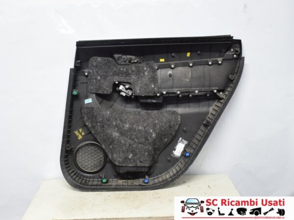 Pannello Porta Posteriore Sx Chevrolet Orlando 95981912