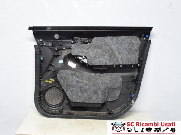 Pannello Porta Anteriore Sx Chevrolet Orlando 95981938