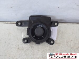 Comando Specchietti Chevrolet Orlando 13296440