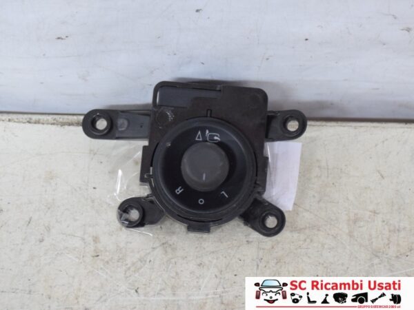 Comando Specchietti Chevrolet Orlando 13296440