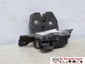 Serratura Portellone Chevrolet Orlando 13581023